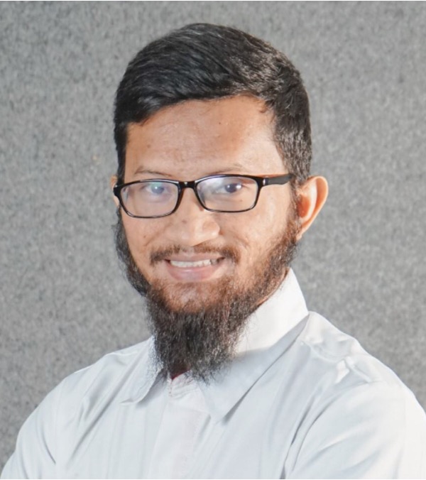 Daud Muhajir